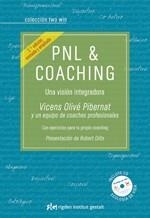 PNL & COACHING. UNA VISIÓN INTEGRADORA | 9788493780869 | OLIVÉ PIBERNAT, VICENS | Llibreria La Gralla | Librería online de Granollers