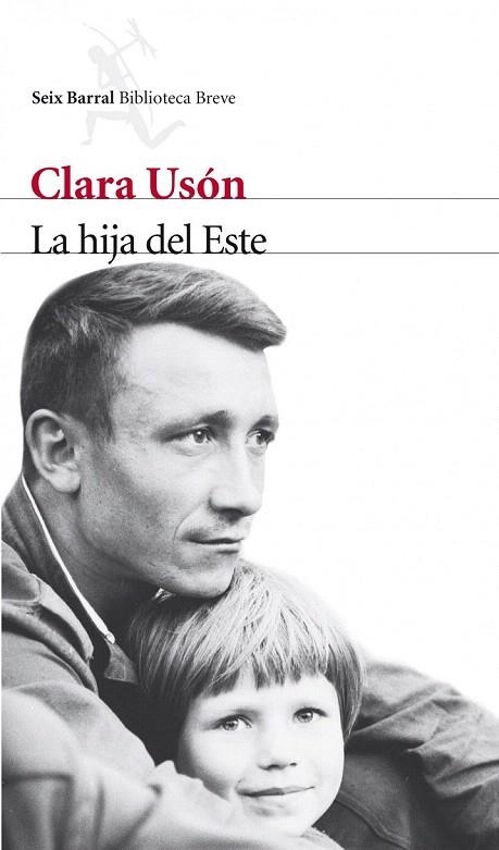 HIJA DEL ESTE, LA | 9788432214141 | USÓN, CLARA | Llibreria La Gralla | Librería online de Granollers