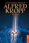 EXTRAORDINARIAS AVENTURAS DE ALFRED KROPP, LAS | 9788493449148 | YANCEY, RICK | Llibreria La Gralla | Librería online de Granollers