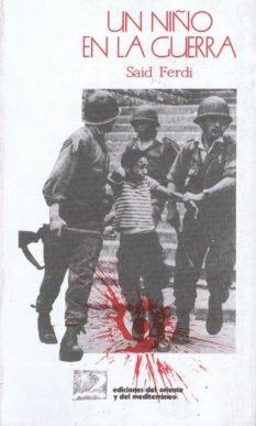 NIÑO EN LA GUERRA, UN | 9788487198038 | FERDI, SAID | Llibreria La Gralla | Librería online de Granollers