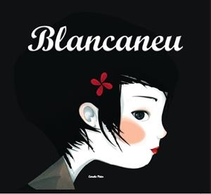 BLANCANEU | 9788499325972 | GOUST, MAYALEN | Llibreria La Gralla | Llibreria online de Granollers
