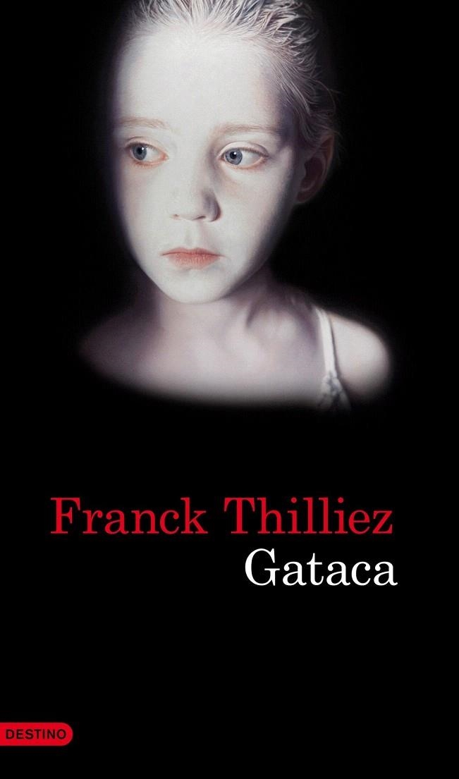 GATACA  (SAGA SHARKO 6) | 9788423345816 | THILLIEZ, FRANCK | Llibreria La Gralla | Llibreria online de Granollers