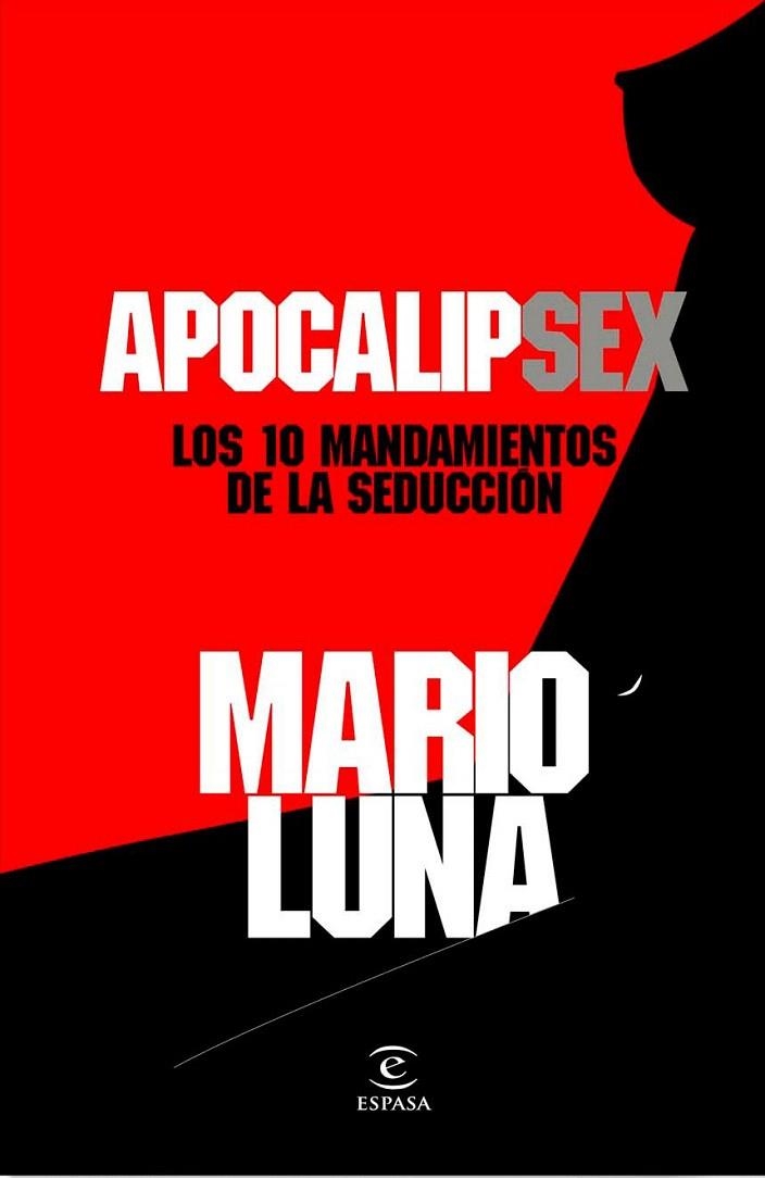APOCALIPSEX | 9788467035773 | LUNA, MARIO | Llibreria La Gralla | Librería online de Granollers