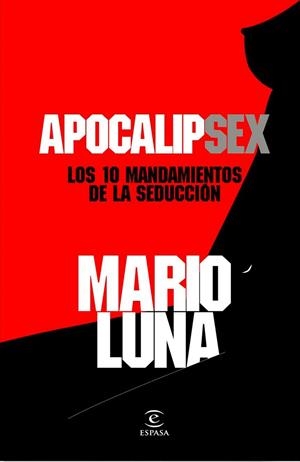 APOCALIPSEX | 9788467035773 | LUNA, MARIO | Llibreria La Gralla | Llibreria online de Granollers