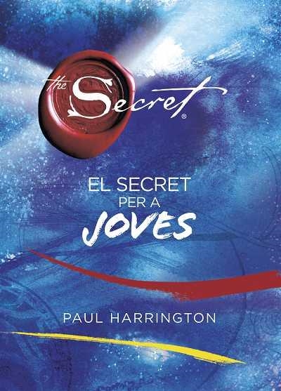 SECRET PER A JOVES, EL | 9788492920020 | HARRINGTON, PAUL | Llibreria La Gralla | Llibreria online de Granollers