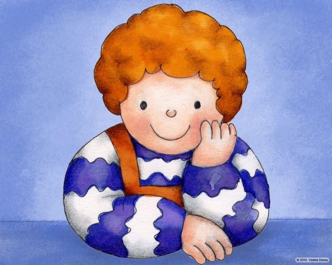 TEO PINTA, EN | 9788499328225 | DENOU, VIOLETA | Llibreria La Gralla | Librería online de Granollers