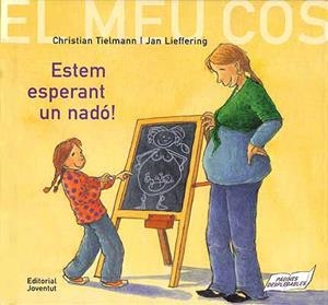 ESTEM ESPERANTUN NADO | 9788426135100 | TIELMANN, CHRISTIAN / LIEFFERING, JAN | Llibreria La Gralla | Llibreria online de Granollers