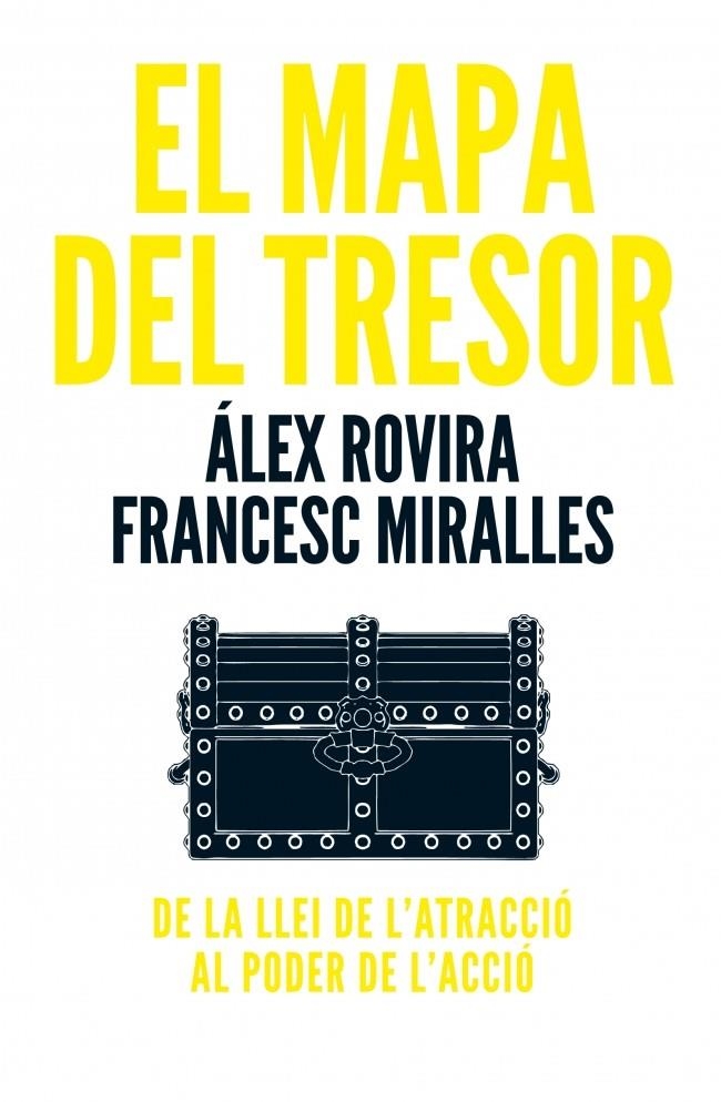 MAPA DEL TRESOR, EL | 9788401387715 | ROVIRA, ALEX / MIRALLES, FRANCESC | Llibreria La Gralla | Llibreria online de Granollers