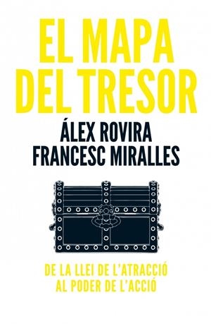 MAPA DEL TRESOR, EL | 9788401387715 | ROVIRA, ALEX / MIRALLES, FRANCESC | Llibreria La Gralla | Librería online de Granollers