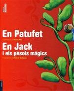 PATUFET, EN. EN JAC I LES MONGETERES MAGIQUES (PETITS I EIXERITS, 1) | 9788447922857 | RIUS, ROSER; GUBIANAS, VALENTI | Llibreria La Gralla | Librería online de Granollers