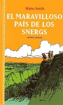 MARAVILLOSO PAIS DE LOS SNERGS, EL | 9788426135223 | WYKE-SMITH | Llibreria La Gralla | Llibreria online de Granollers