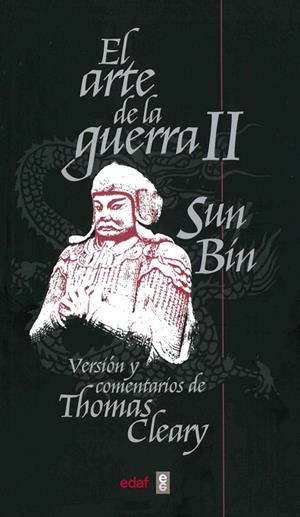 ARTE DE LA GUERRA II, EL | 9788441417564 | BIN, SUN | Llibreria La Gralla | Librería online de Granollers