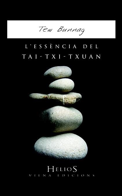 ESSENCIA DEL TAI TXI TXUAN | 9788483305348 | BUNNAG, TEW | Llibreria La Gralla | Llibreria online de Granollers