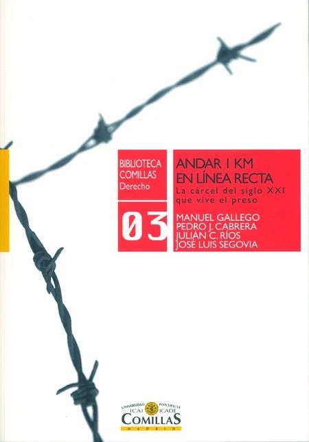 ANDAR UN KM EN LINEA RECTA | 9788484682882 | GALLEGO, MANUEL | Llibreria La Gralla | Librería online de Granollers