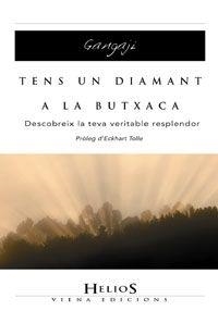 TENS UN DIAMANT A LA BUTXACA | 9788483304525 | GANGAJI | Llibreria La Gralla | Librería online de Granollers