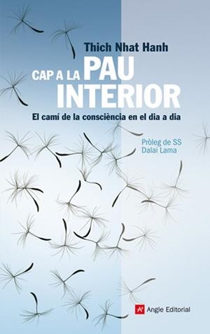 CAP A LA PAU INTERIOR | 9788492758104 | HANH, THICH NHAT | Llibreria La Gralla | Librería online de Granollers