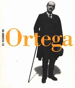 MADRID DE JOSE ORTEGA Y GASSET, EL | 9788495078452 | A.A.V.V. | Llibreria La Gralla | Llibreria online de Granollers
