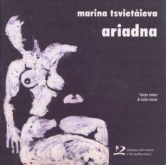 ARIADNA | 9788496327252 | TSVIETAIEVA, MARINA | Llibreria La Gralla | Llibreria online de Granollers