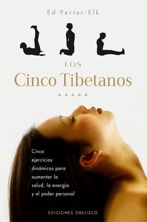 CINCO TIBETANOS, LOS | 9788497774833 | PERTER ELK, PETER | Llibreria La Gralla | Llibreria online de Granollers