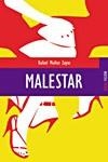 MALESTAR | 9788489624092 | MUÑOZ ZAYAS, RAFAEL | Llibreria La Gralla | Librería online de Granollers