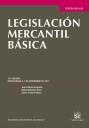 LEGISLACIÓN MERCANTIL BÁSICA (10ª EDICIÓN 2011) | 9788490044575 | JESÚS OLAVARRÍA, JESÚS I D'ALTRES | Llibreria La Gralla | Librería online de Granollers