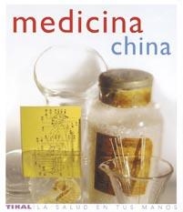 MEDICINA CHINA | 9788430563432 | AA.VV. | Llibreria La Gralla | Llibreria online de Granollers