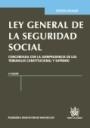 LEY GENERAL DE LA SEGURIDAD SOCIAL 6ª ED. 2012 | 9788490047293 | BLASCO LAHOZ, JOSÉ FRANCISCO  | Llibreria La Gralla | Librería online de Granollers