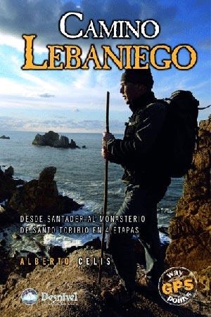 CAMINO LEBANIEGO | 9788498290448 | CELIS, ALBERTO | Llibreria La Gralla | Llibreria online de Granollers