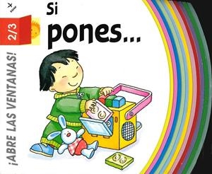 SI PONES... | 9788441424968 | Llibreria La Gralla | Llibreria online de Granollers