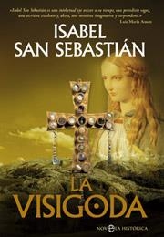 VISIGODA, LA | 9788497345637 | SAN SEBASTIAN, ISABEL | Llibreria La Gralla | Librería online de Granollers