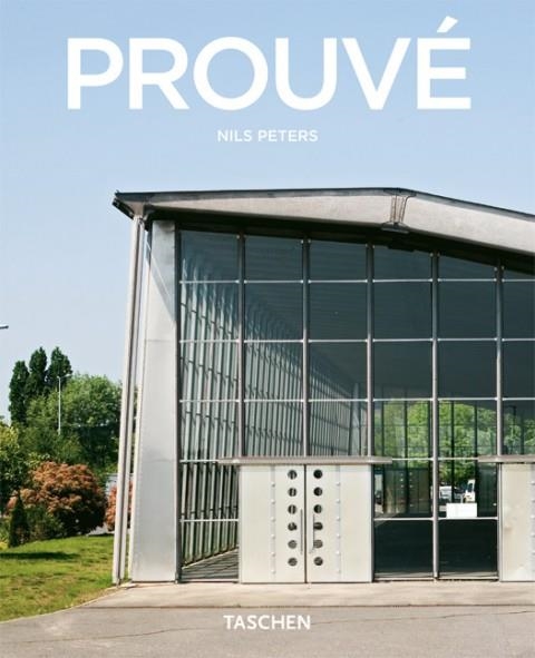 PROUVE | 9783822848777 | PETERS, NILS | Llibreria La Gralla | Llibreria online de Granollers