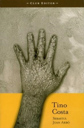 TINO COSTA (CLUB DELS NOVEL.LISTES 6) | 9788473291156 | COSTA, TINO | Llibreria La Gralla | Librería online de Granollers