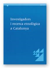 INVESTIGADORS I RECERCA ETNOLOGICA A CATALUNYA | 9788439350439 | Llibreria La Gralla | Librería online de Granollers