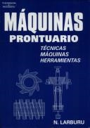 MAQUINAS PRONTUARIO | 9788428319683 | LARBURU | Llibreria La Gralla | Librería online de Granollers