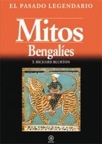 MITOS BENGALIES | 9788446026990 | BLURTON, T. RICHARD | Llibreria La Gralla | Llibreria online de Granollers