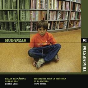FRAGMENTOS 01. MUDANZAS | 9788480638463 | Llibreria La Gralla | Librería online de Granollers
