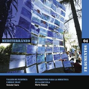 FRAGMENTOS 04. MEDITERRANEO | 9788480638494 | Llibreria La Gralla | Librería online de Granollers