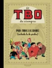 TBO DE SIEMPRE 1, EL | 9788466631204 | Llibreria La Gralla | Llibreria online de Granollers