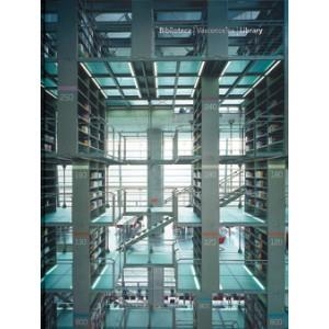 BIBLIOTECA VASCONCELOS LIBRARY | 9789685208772 | Llibreria La Gralla | Llibreria online de Granollers