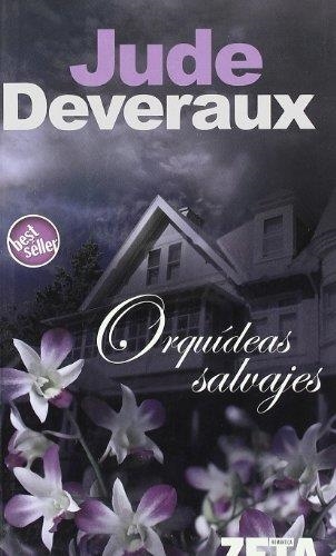 ORQUIDEAS SALVAJES (ZETA BOLSILLO, 818/1) | 9788496581777 | DEVERAUX, JUDE | Llibreria La Gralla | Llibreria online de Granollers