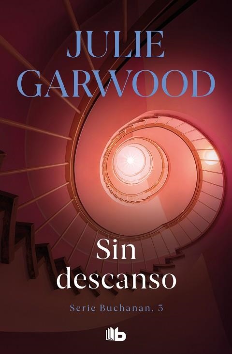 SIN DESCANSO (ZETA BOLSILLO, 1582/2) | 9788496581791 | GARWOOD, JULIE | Llibreria La Gralla | Llibreria online de Granollers