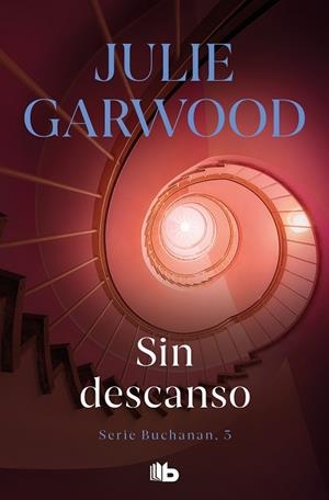 SIN DESCANSO (ZETA BOLSILLO, 1582/2) | 9788496581791 | GARWOOD, JULIE | Llibreria La Gralla | Llibreria online de Granollers
