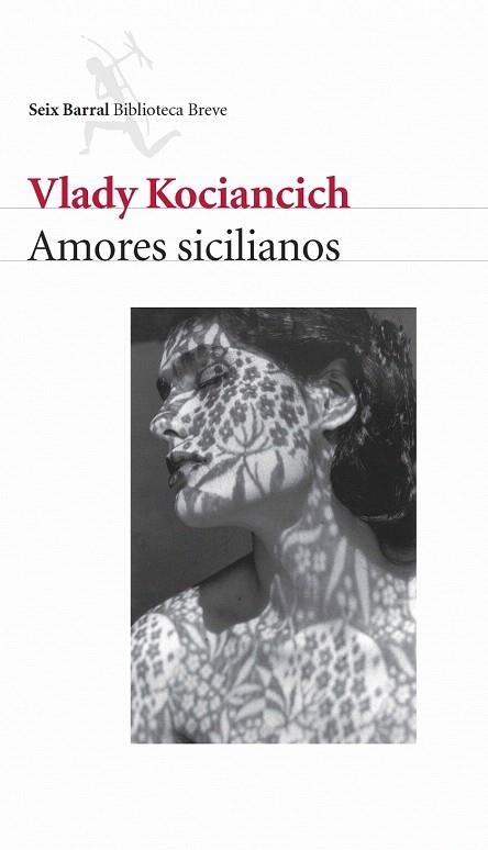 AMORES SICILIANOS | 9788432212314 | KOCIANCICH, VLADY | Llibreria La Gralla | Llibreria online de Granollers