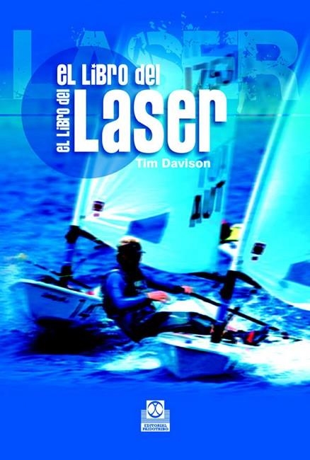 LIBRO DEL LASER | 9788480198899 | DAVISON, TIM | Llibreria La Gralla | Librería online de Granollers