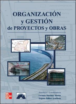ORGANIZACION Y GESTION DE PROYECTOS Y OBRAS | 9788448156411 | MARTINEZ MONTES, G.; PELLICER ALMIÑANA, E. | Llibreria La Gralla | Librería online de Granollers