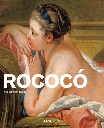 ROCOCO | 9783822853054 | BAUR, EVA GESINE | Llibreria La Gralla | Llibreria online de Granollers