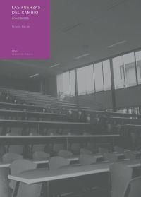 FUERZAS DEL CAMBIO, LAS. CON CRECES | 9788446022657 | FULLAN, MICHAEL | Llibreria La Gralla | Librería online de Granollers