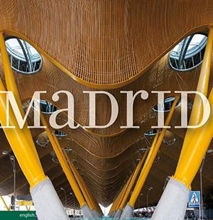 MADRID (ENGLISH) | 9788484782377 | Llibreria La Gralla | Llibreria online de Granollers