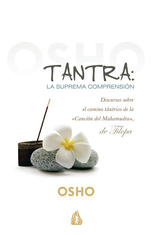 TANTRA. LA SUPREMA COMPRENSION | 9788486797034 | OSHO | Llibreria La Gralla | Llibreria online de Granollers