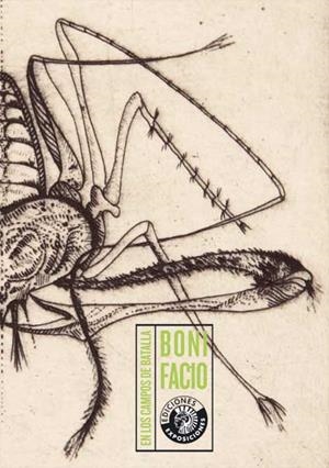 EN LOS CAMPOS DE BATALLAS | 9788486418854 | BONIFACIO | Llibreria La Gralla | Librería online de Granollers